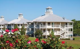 Holiday Inn Club Vacations Piney Shores Resort